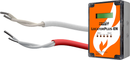 Linear Heat Detection